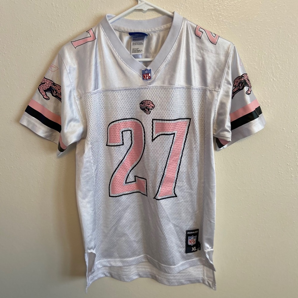 Reebok Players Jersey
